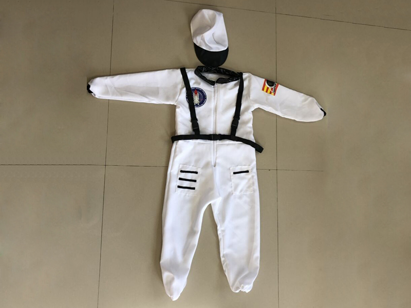 Spacesuits