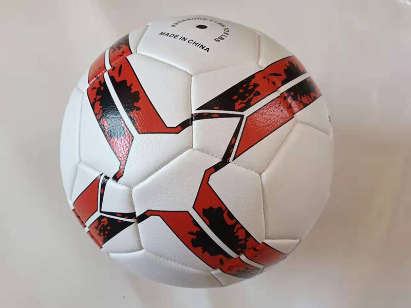 PVC Football