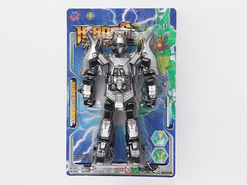Robot