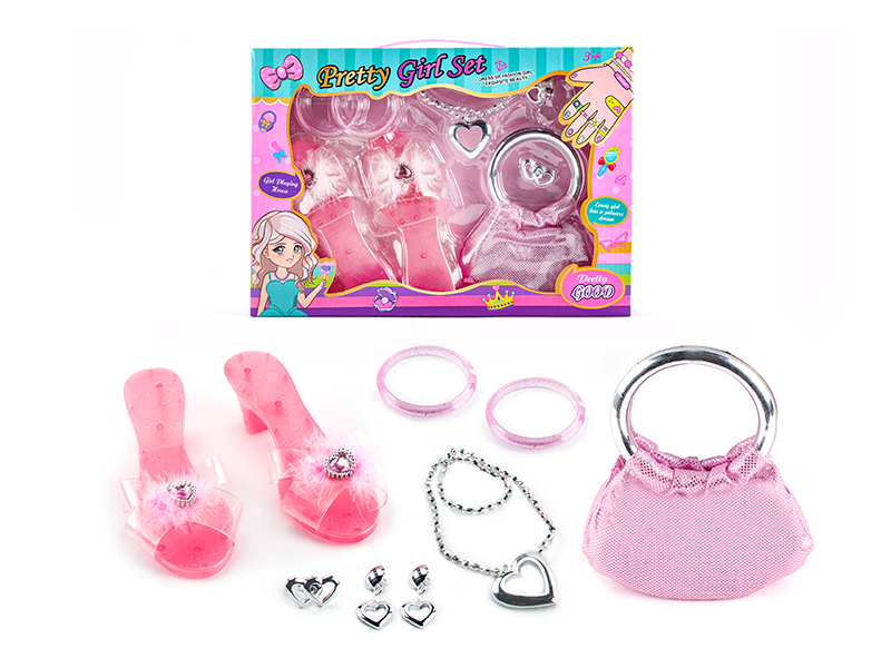 Adornment Toys