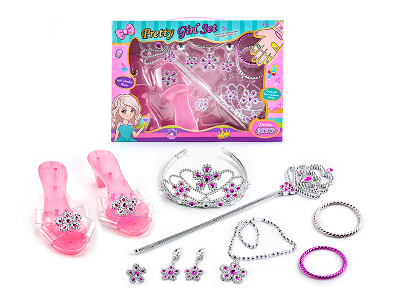 Adornment Toys