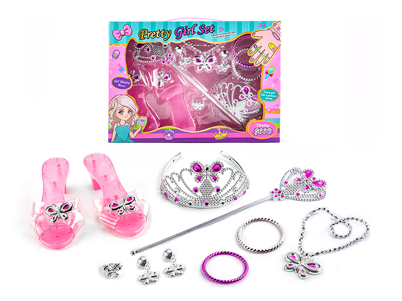 Adornment Toys