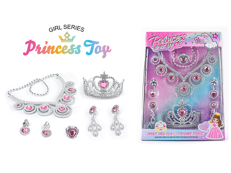 Adornment Toys
