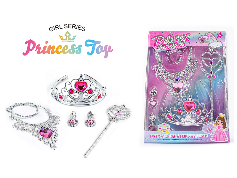 Adornment Toys