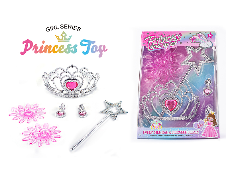Adornment Toys