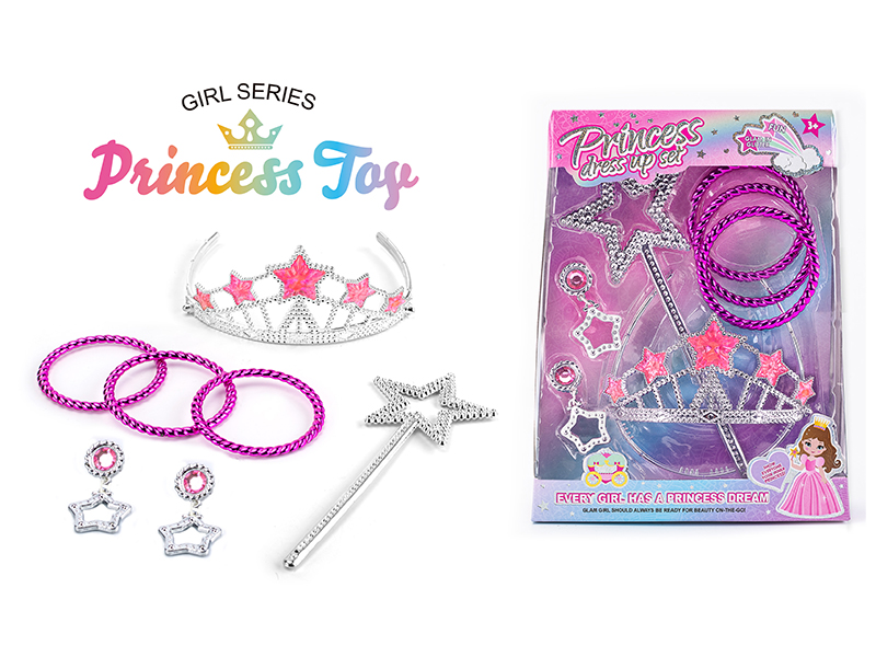 Adornment Toys