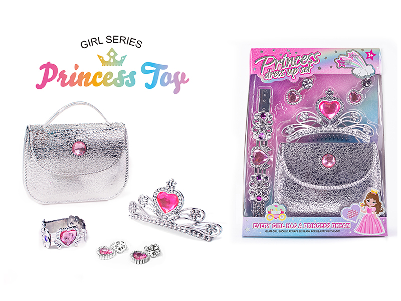 Adornment Toys