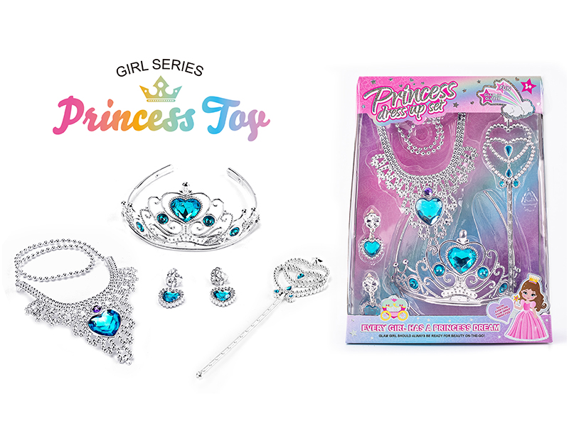 Adornment Toys