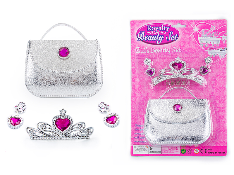 Adornment Toys