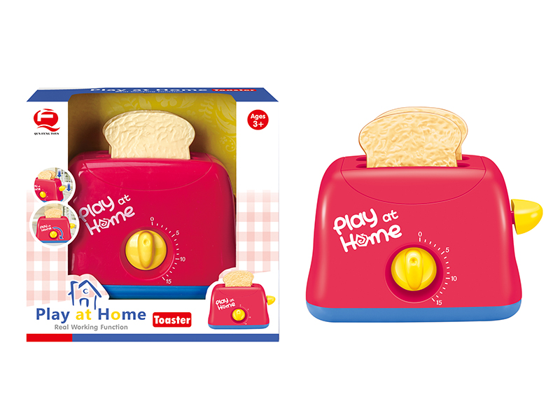 Bread Maker