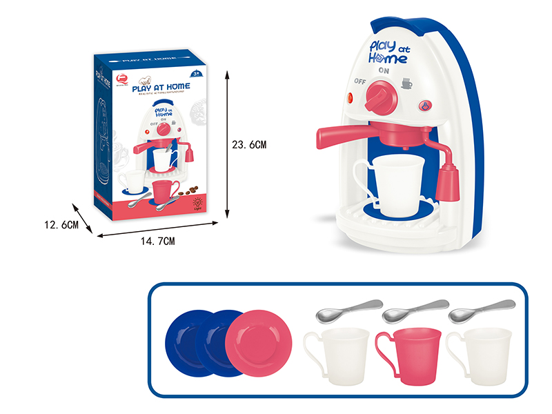 Coffee Machine