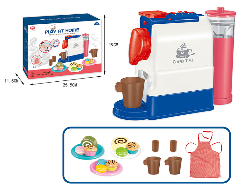 Coffee Machine