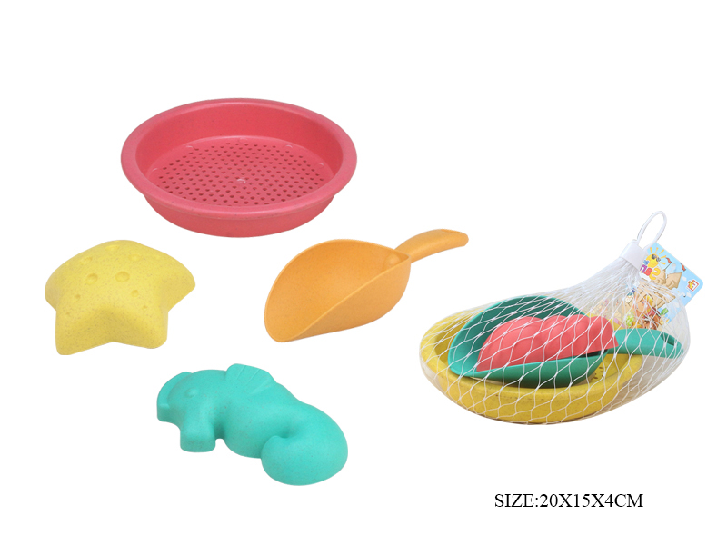 Shovel Set
