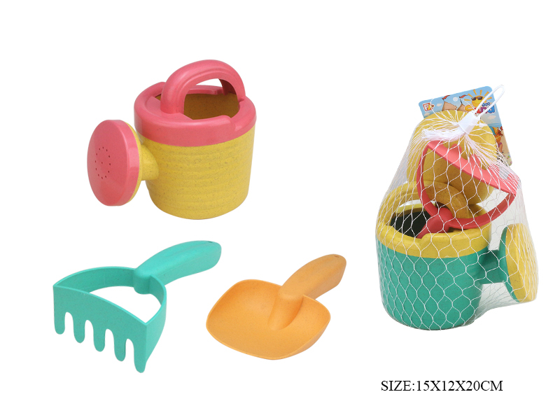 Kettle Set