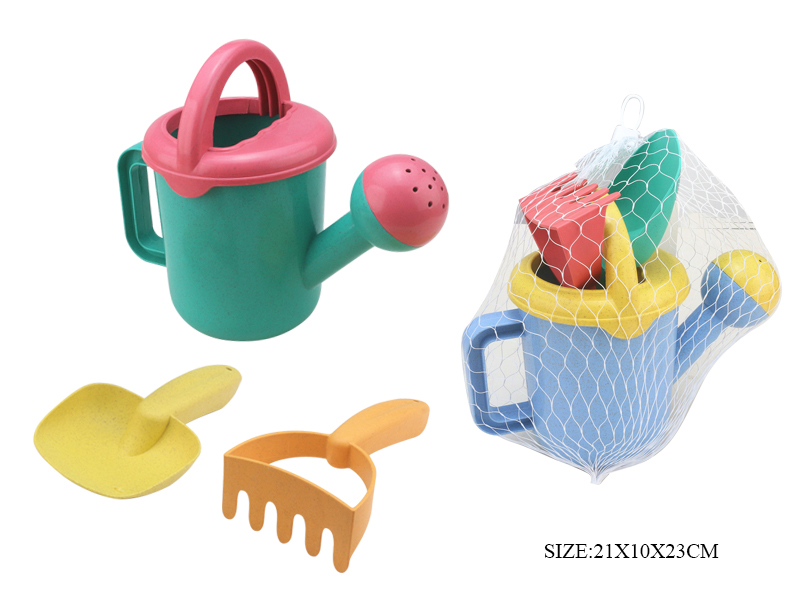 Kettle Set