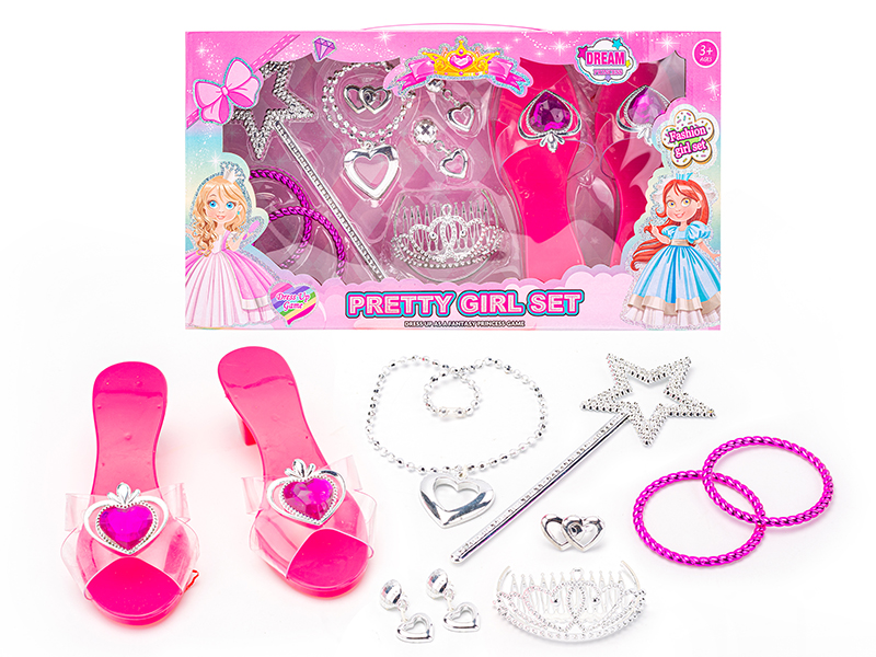 Adornment Toys