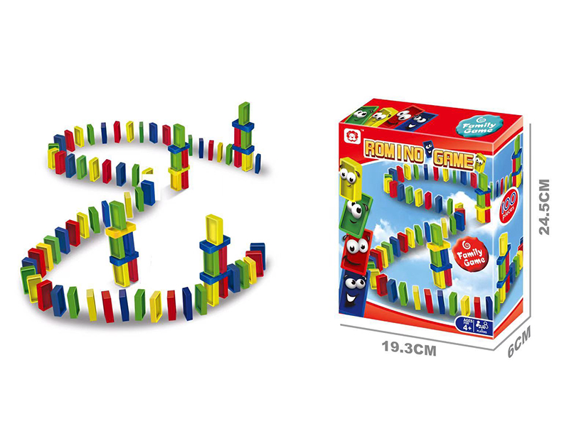 Dominoes