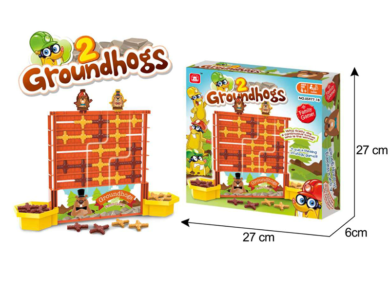 Groundhog