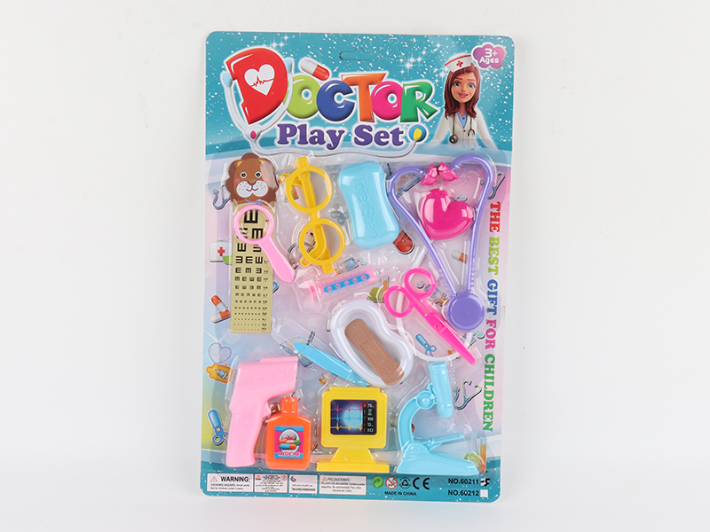 Doctor Toy