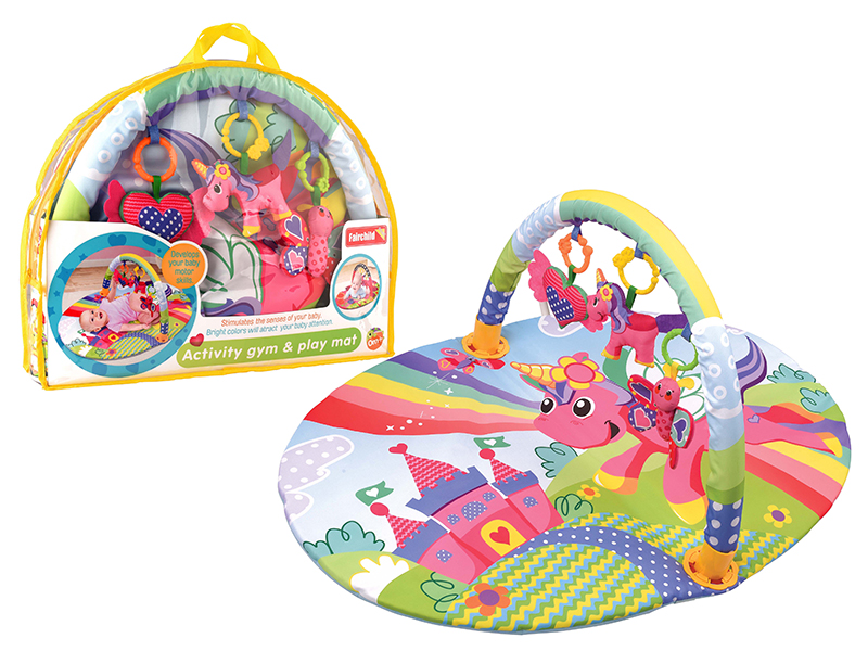 Baby Play Mat