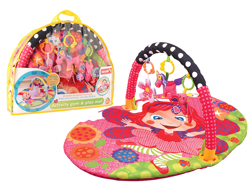 Baby Play Mat