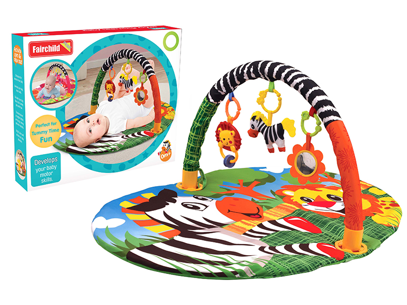 Baby Play Mat