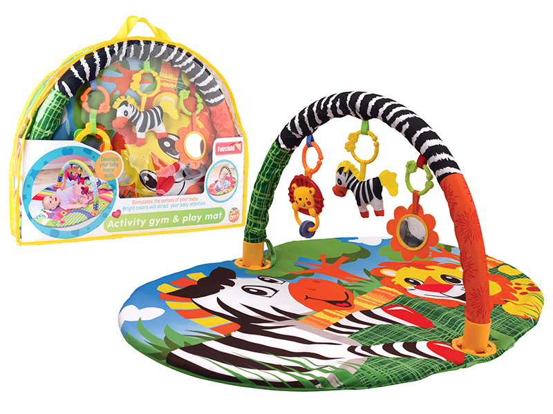 Baby Play Mat
