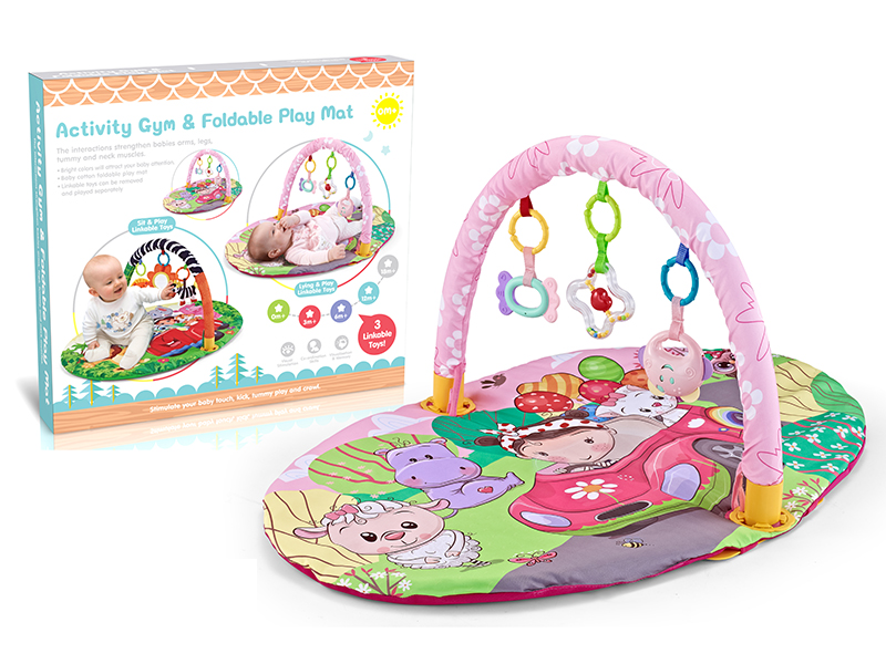 Baby Play Mat
