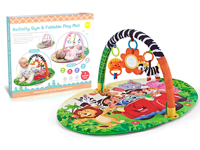 Baby Play Mat