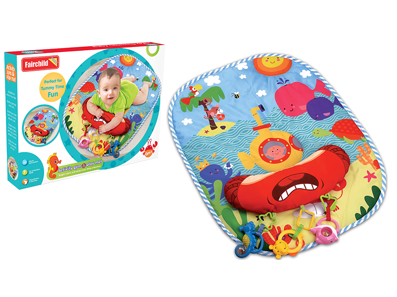 Baby Play Mat
