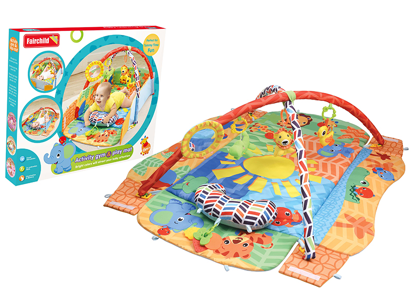 Baby Play Mat
