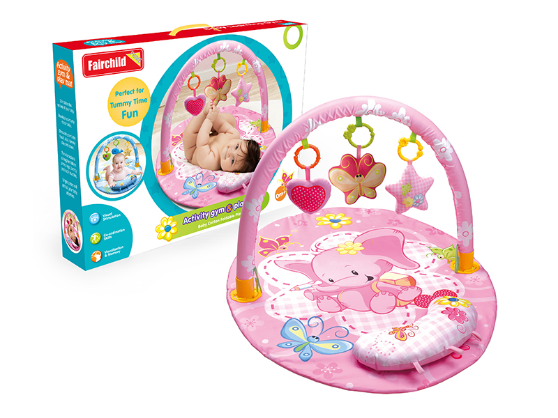 Baby Play Mat