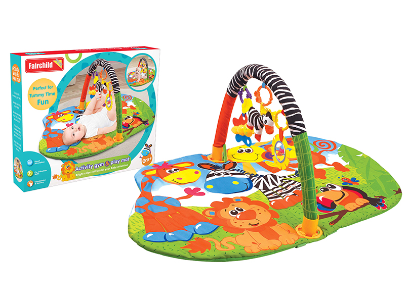 Baby Play Mat