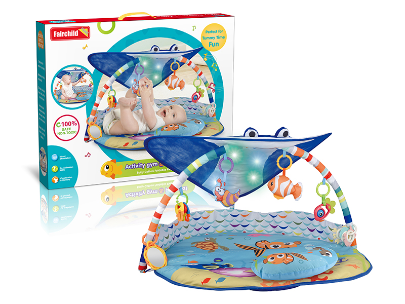 Baby Play Mat