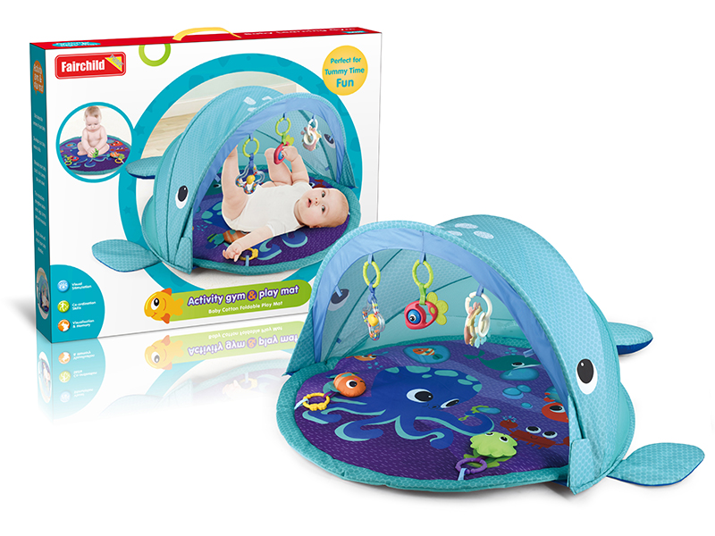Baby Play Mat