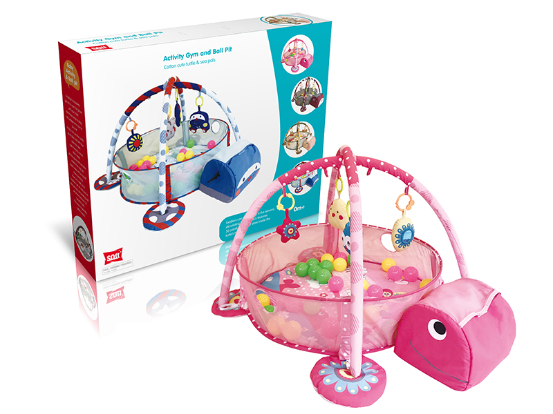 Baby Play Mat
