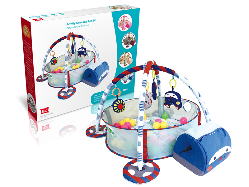 Baby Play Mat