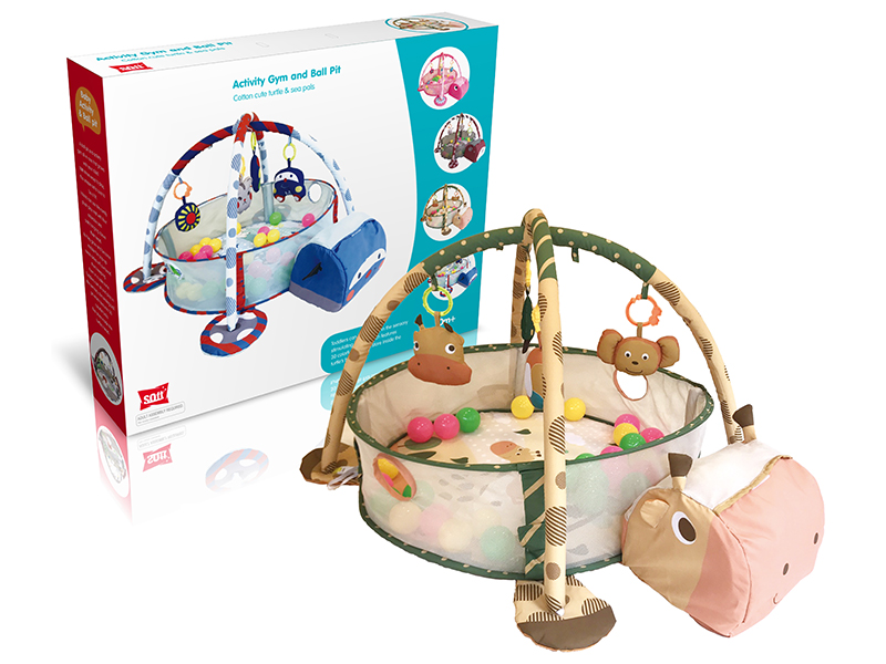 Baby Play Mat