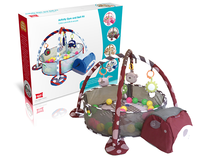 Baby Play Mat