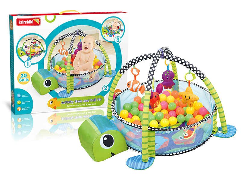 Baby Play Mat