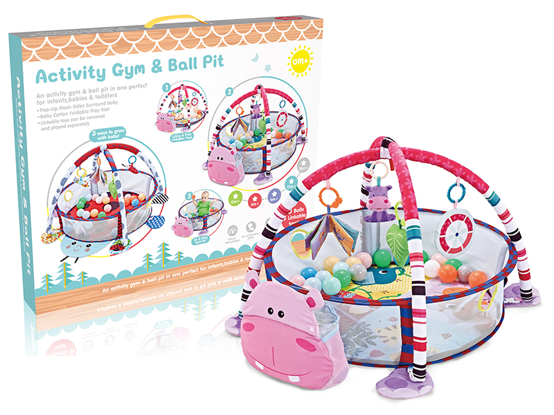 Baby Play Mat