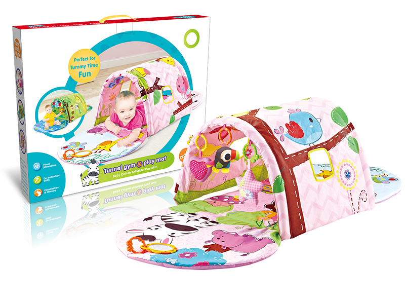 Baby Play Mat