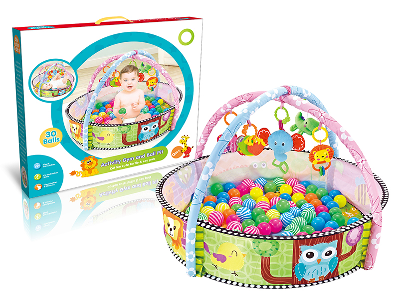Baby Play Mat
