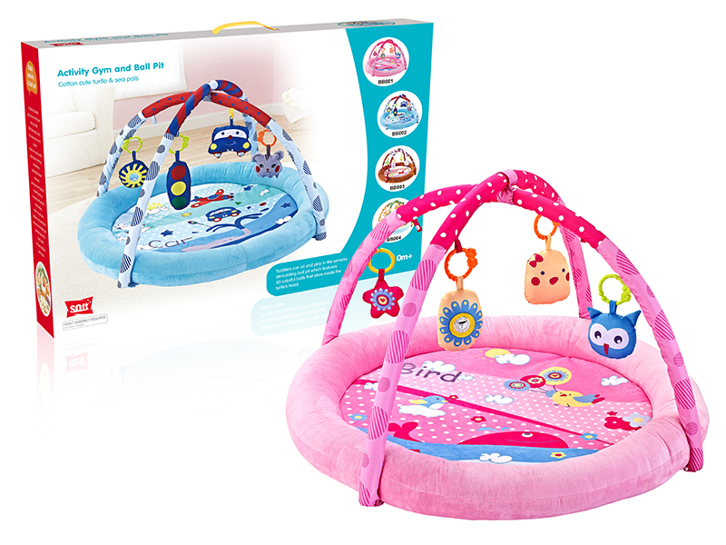 Baby Play Mat
