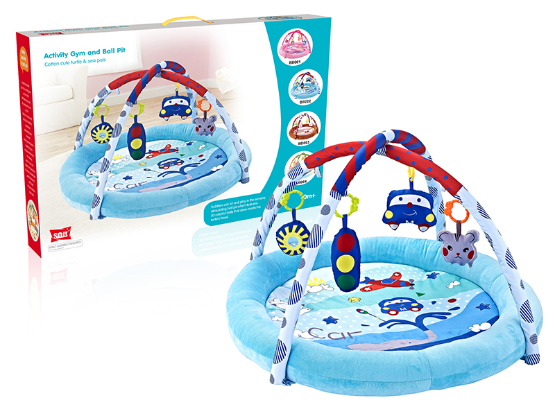 Baby Play Mat