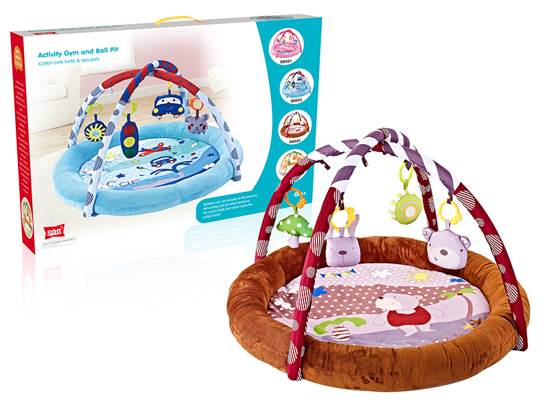 Baby Play Mat