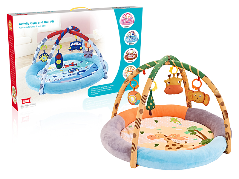 Baby Play Mat