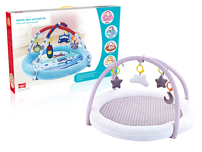 Baby Play Mat