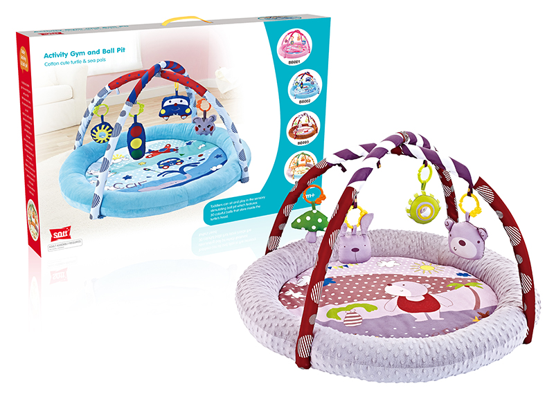 Baby Play Mat
