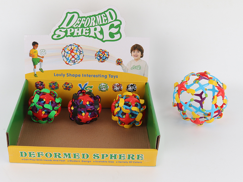 Telescopic Ball 12pcs